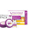 Vino Fast Beauty Whitening Cream 7D Formula Pack